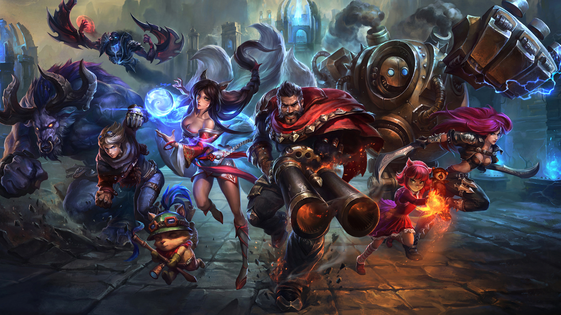 联合培训营 联合培训营