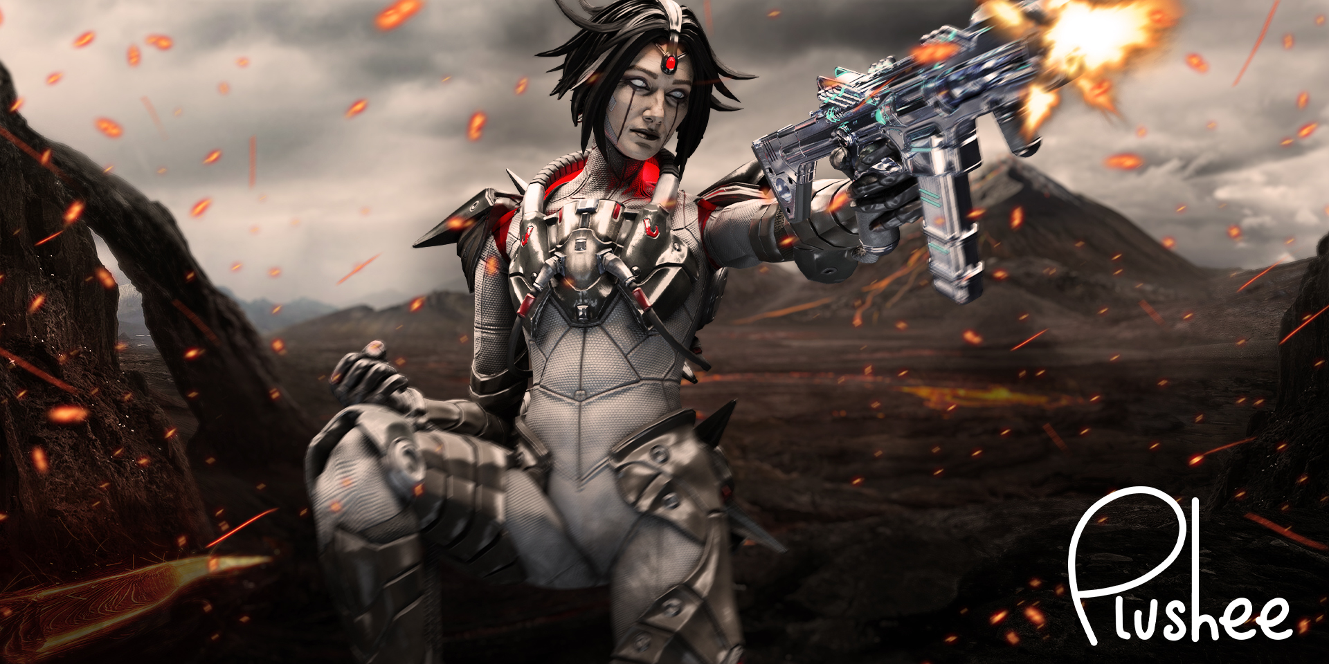 解前期压力 解前期压力