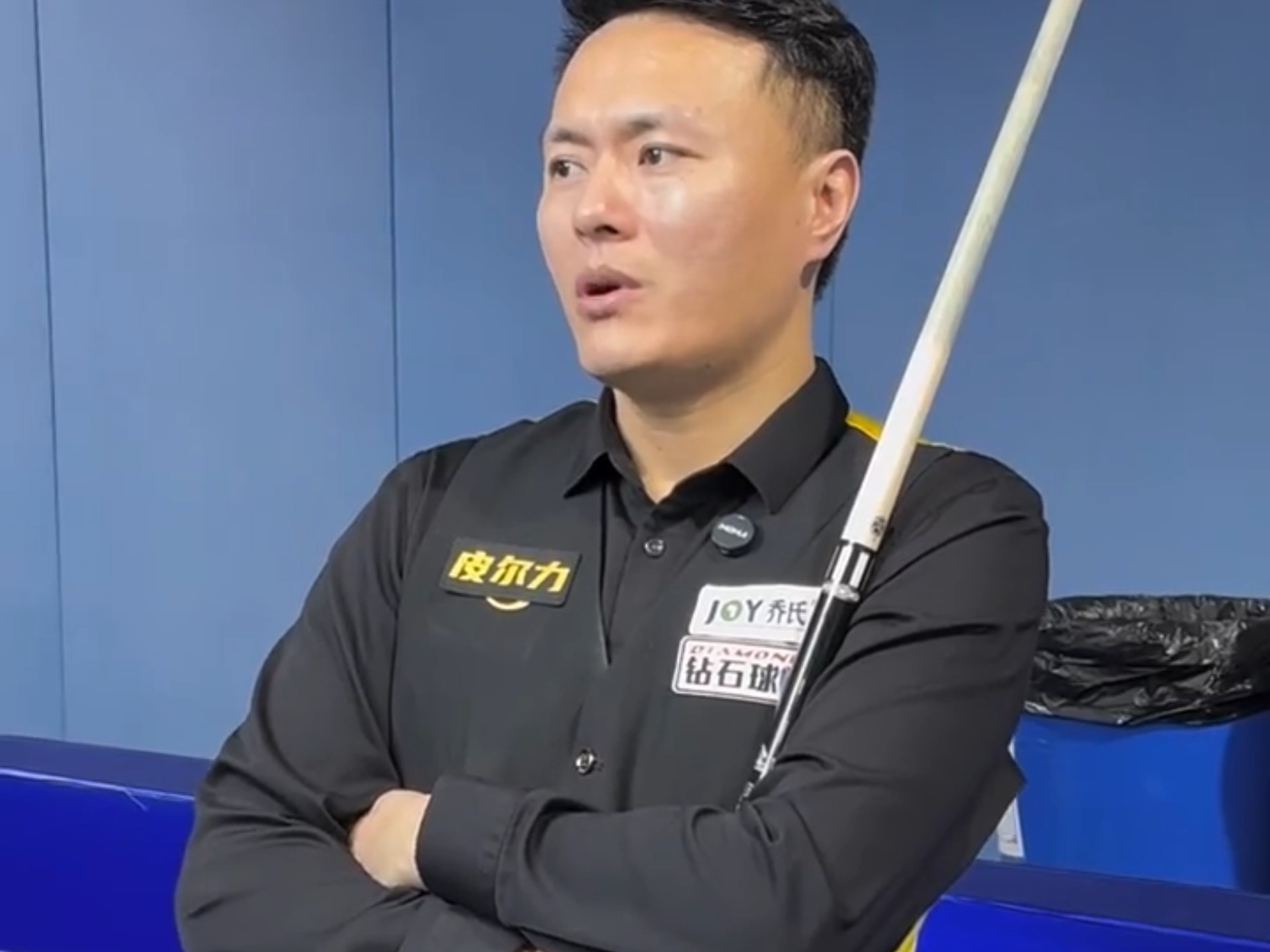 快启动